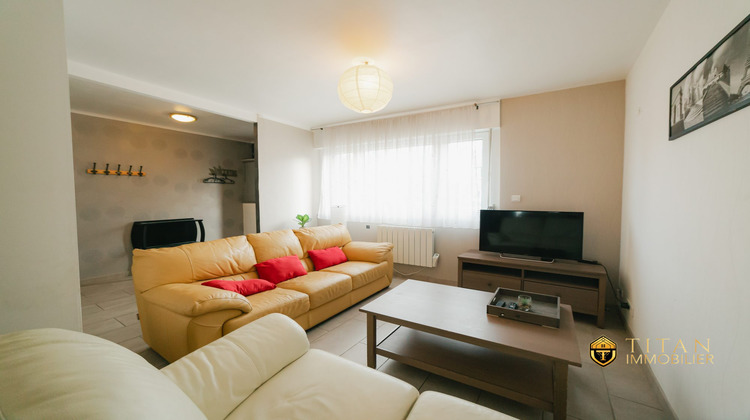 Ma-Cabane - Vente Immeuble Grand-Fort-Philippe, 101 m²
