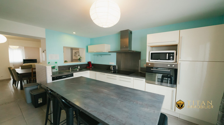 Ma-Cabane - Vente Immeuble Grand-Fort-Philippe, 101 m²