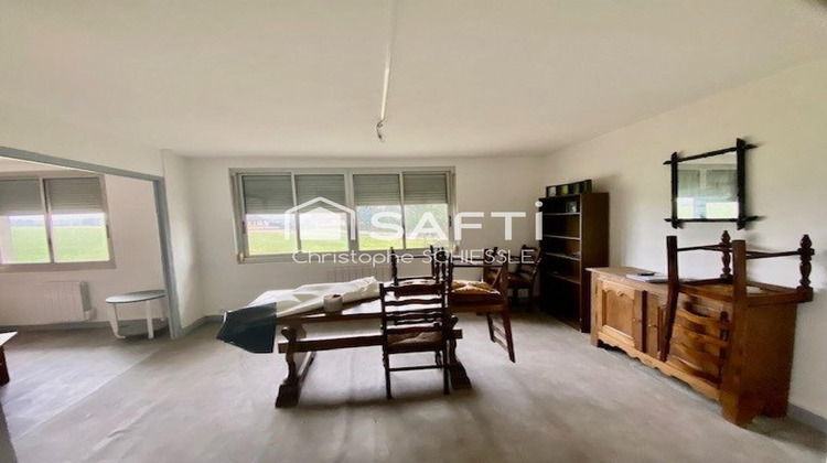 Ma-Cabane - Vente Immeuble Grandvillars, 330 m²