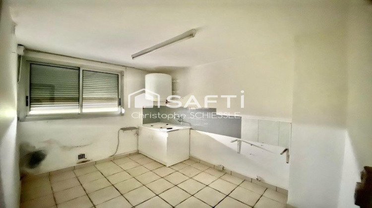 Ma-Cabane - Vente Immeuble Grandvillars, 330 m²