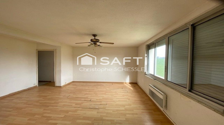 Ma-Cabane - Vente Immeuble Grandvillars, 660 m²