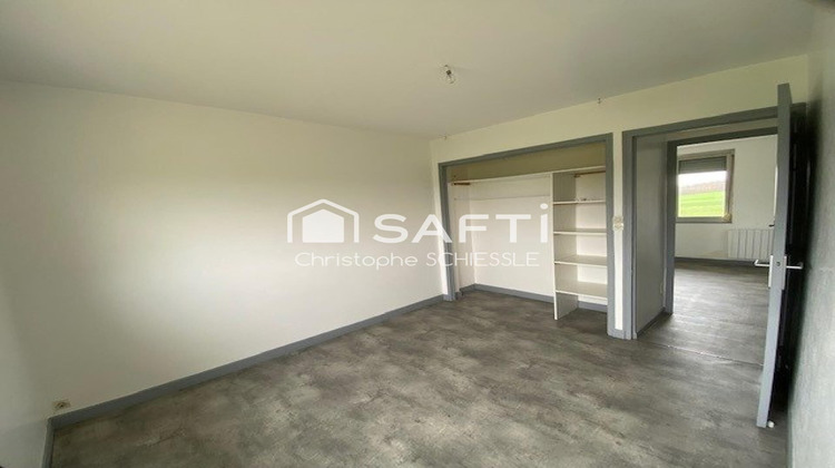 Ma-Cabane - Vente Immeuble Grandvillars, 660 m²