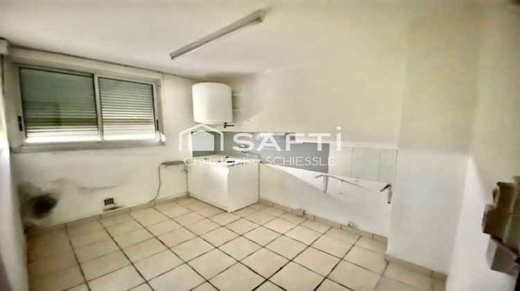 Ma-Cabane - Vente Immeuble Grandvillars, 330 m²