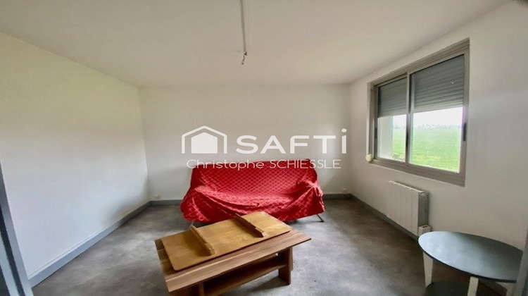 Ma-Cabane - Vente Immeuble Grandvillars, 330 m²