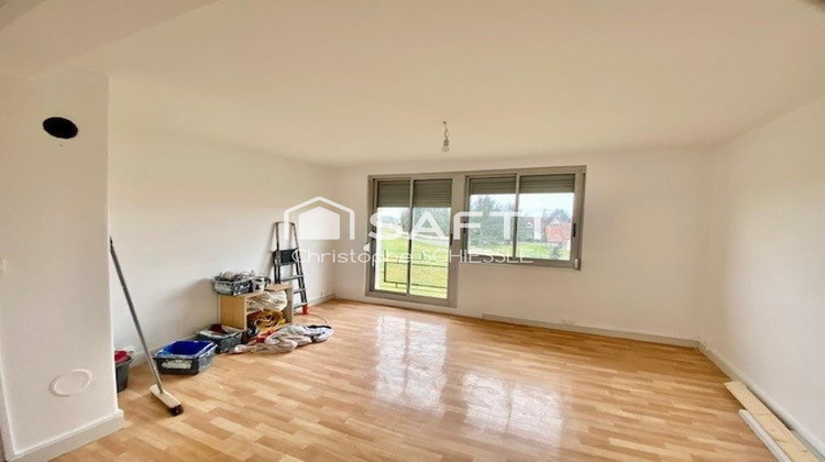 Ma-Cabane - Vente Immeuble Grandvillars, 330 m²