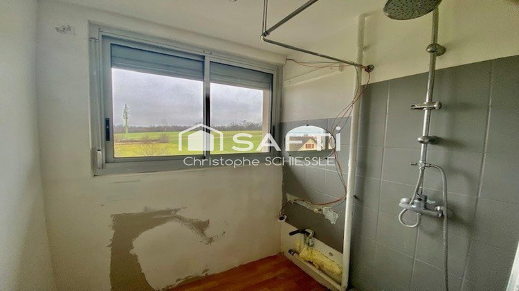 Ma-Cabane - Vente Immeuble Grandvillars, 330 m²