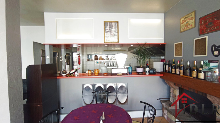 Ma-Cabane - Vente Immeuble Grandvillers, 380 m²