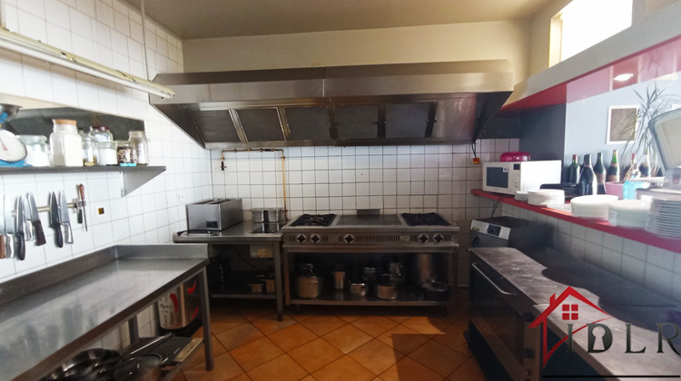 Ma-Cabane - Vente Immeuble Grandvillers, 380 m²