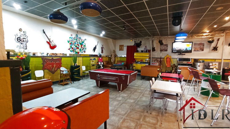 Ma-Cabane - Vente Immeuble Grandvillers, 380 m²