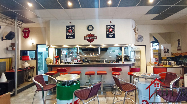 Ma-Cabane - Vente Immeuble Grandvillers, 380 m²