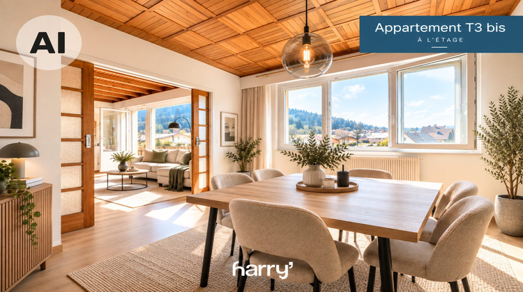 Ma-Cabane - Vente Immeuble Granges-Narboz, 347 m²