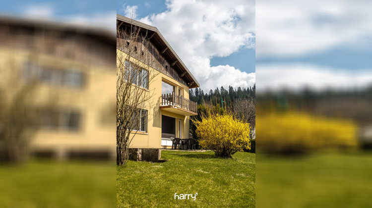 Ma-Cabane - Vente Immeuble Granges-Narboz, 347 m²