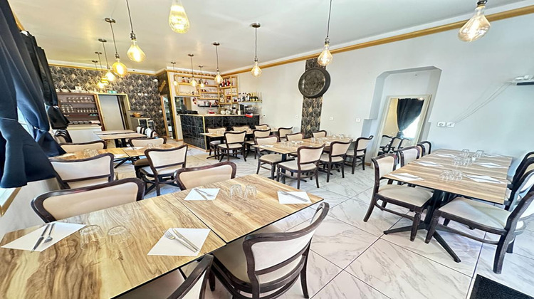 Ma-Cabane - Vente Immeuble GRANS, 180 m²