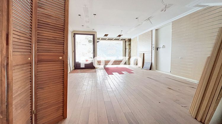 Ma-Cabane - Vente Immeuble GRANVILLE, 104 m²