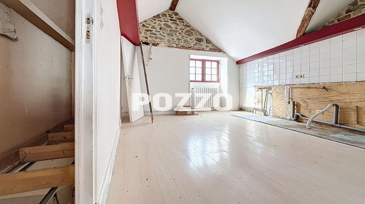 Ma-Cabane - Vente Immeuble GRANVILLE, 104 m²