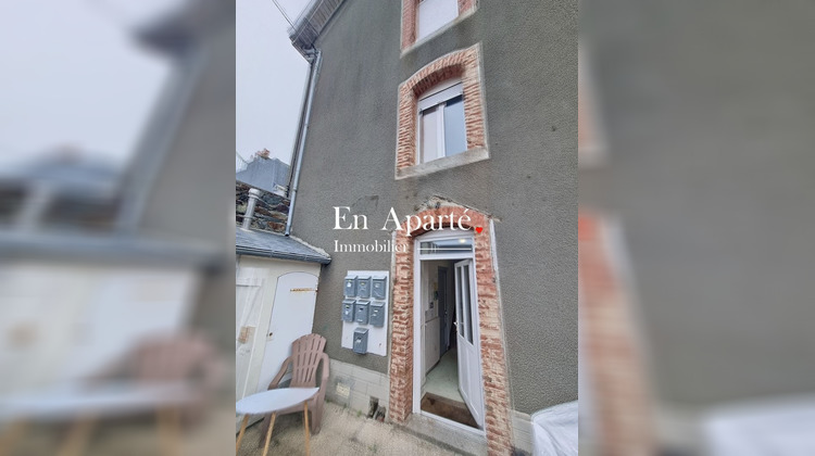 Ma-Cabane - Vente Immeuble GRANVILLE, 104 m²