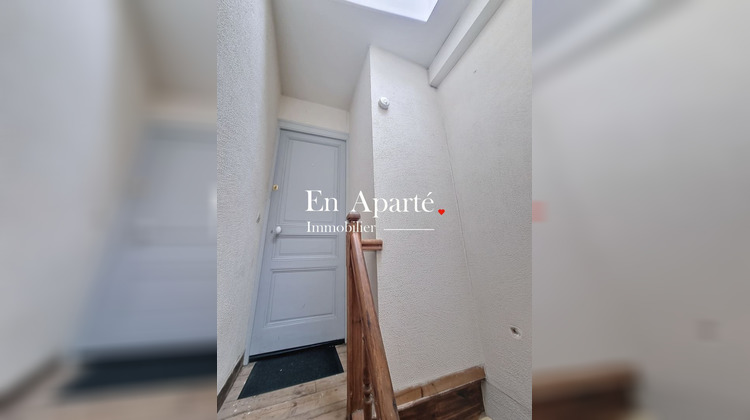 Ma-Cabane - Vente Immeuble GRANVILLE, 104 m²