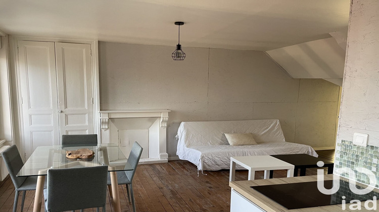 Ma-Cabane - Vente Immeuble Granville, 125 m²