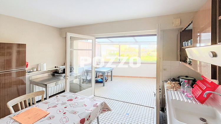 Ma-Cabane - Vente Immeuble GRANVILLE, 288 m²