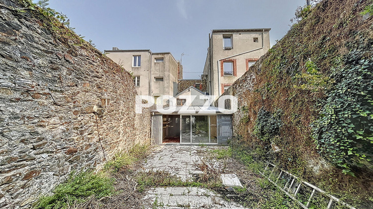 Ma-Cabane - Vente Immeuble GRANVILLE, 104 m²