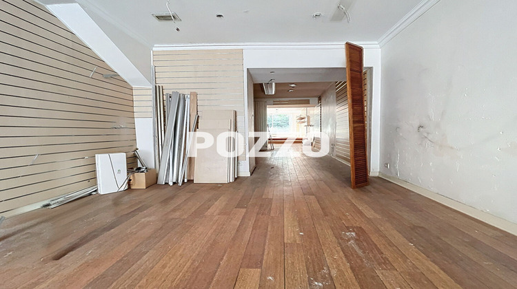 Ma-Cabane - Vente Immeuble GRANVILLE, 104 m²