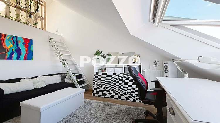 Ma-Cabane - Vente Immeuble GRANVILLE, 179 m²