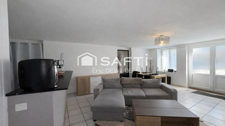 Ma-Cabane - Vente Immeuble Granville, 224 m²