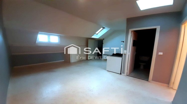 Ma-Cabane - Vente Immeuble Granville, 224 m²