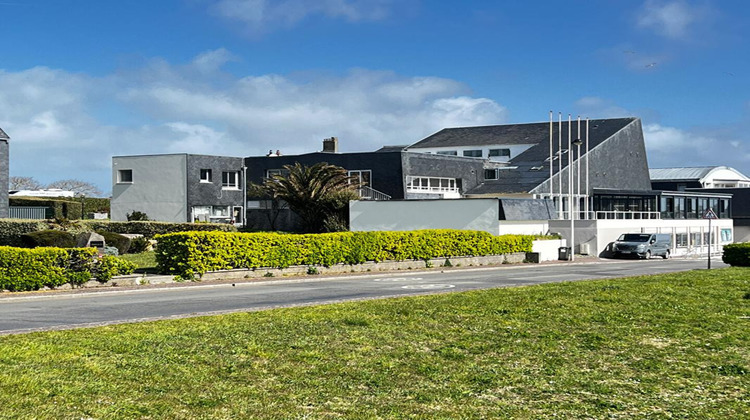 Ma-Cabane - Vente Immeuble GRANVILLE, 198 m²