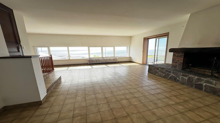 Ma-Cabane - Vente Immeuble GRANVILLE, 198 m²