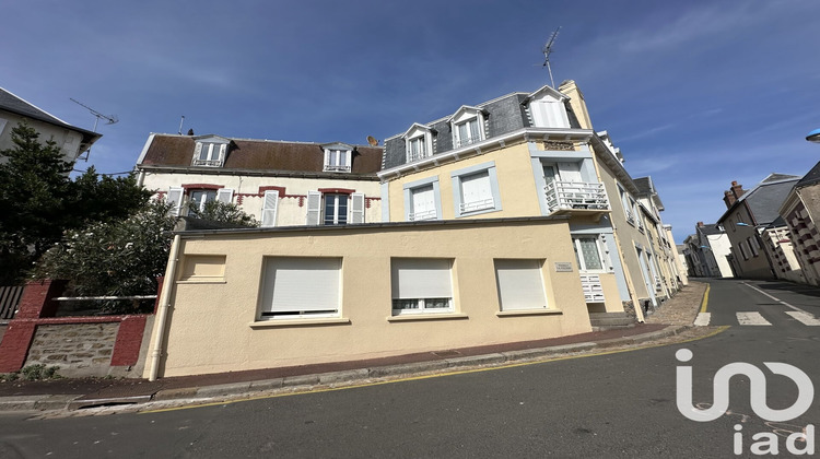 Ma-Cabane - Vente Immeuble Granville, 160 m²