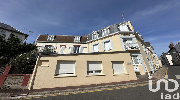 Ma-Cabane - Vente Immeuble Granville, 160 m²