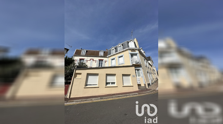 Ma-Cabane - Vente Immeuble Granville, 160 m²