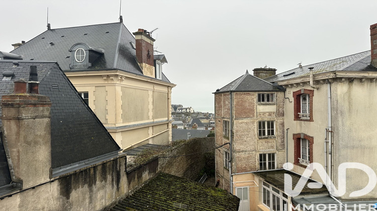 Ma-Cabane - Vente Immeuble Granville, 160 m²