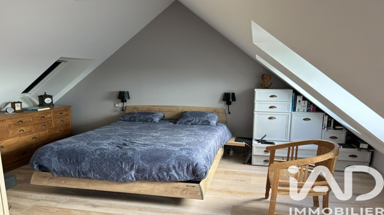 Ma-Cabane - Vente Immeuble Granville, 180 m²