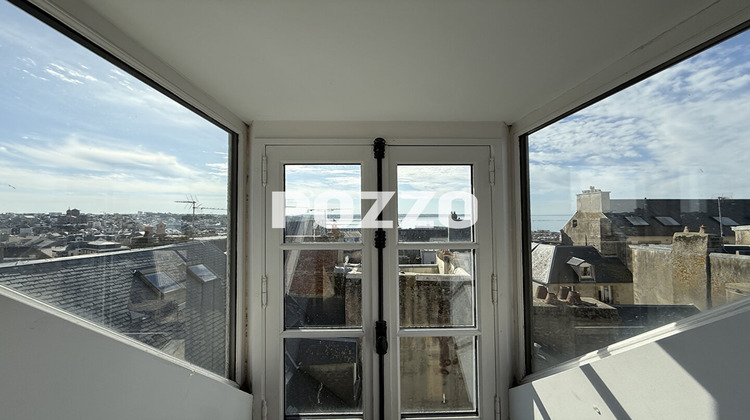 Ma-Cabane - Vente Immeuble GRANVILLE, 180 m²