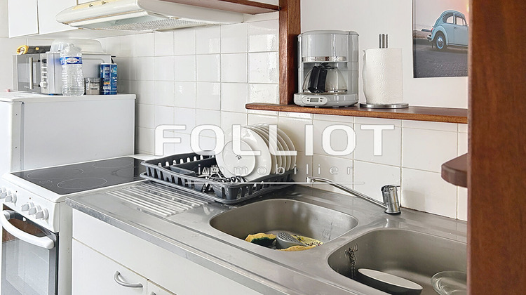 Ma-Cabane - Vente Immeuble GRANVILLE, 195 m²