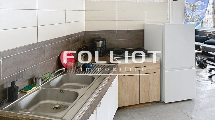 Ma-Cabane - Vente Immeuble GRANVILLE, 195 m²