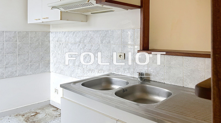 Ma-Cabane - Vente Immeuble GRANVILLE, 195 m²