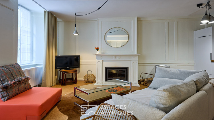 Ma-Cabane - Vente Immeuble GRANVILLE, 160 m²