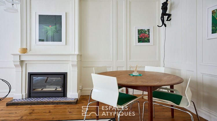Ma-Cabane - Vente Immeuble GRANVILLE, 160 m²