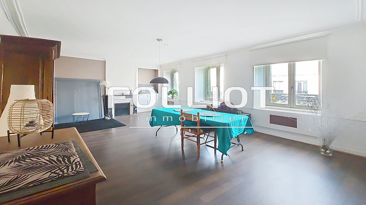 Ma-Cabane - Vente Immeuble GRANVILLE, 200 m²