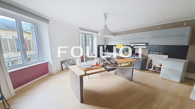 Ma-Cabane - Vente Immeuble GRANVILLE, 200 m²
