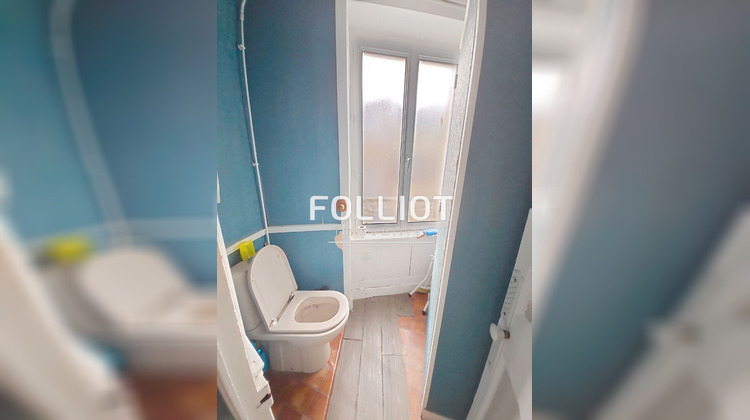 Ma-Cabane - Vente Immeuble GRANVILLE, 200 m²