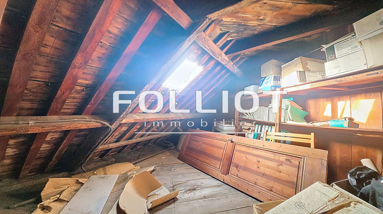 Ma-Cabane - Vente Immeuble GRANVILLE, 200 m²