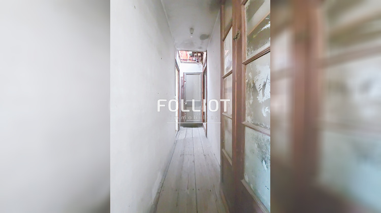 Ma-Cabane - Vente Immeuble GRANVILLE, 200 m²
