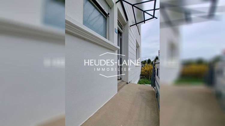 Ma-Cabane - Vente Immeuble GRANVILLE, 166 m²