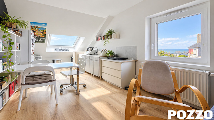 Ma-Cabane - Vente Immeuble GRANVILLE, 179 m²
