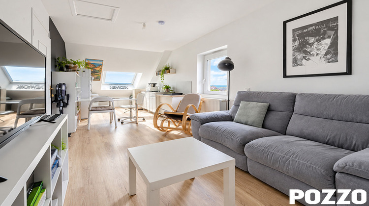 Ma-Cabane - Vente Immeuble GRANVILLE, 179 m²