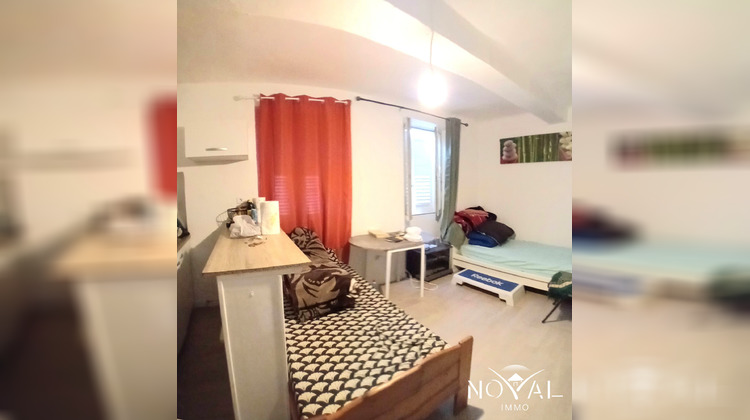 Ma-Cabane - Vente Immeuble Grasse, 157 m²